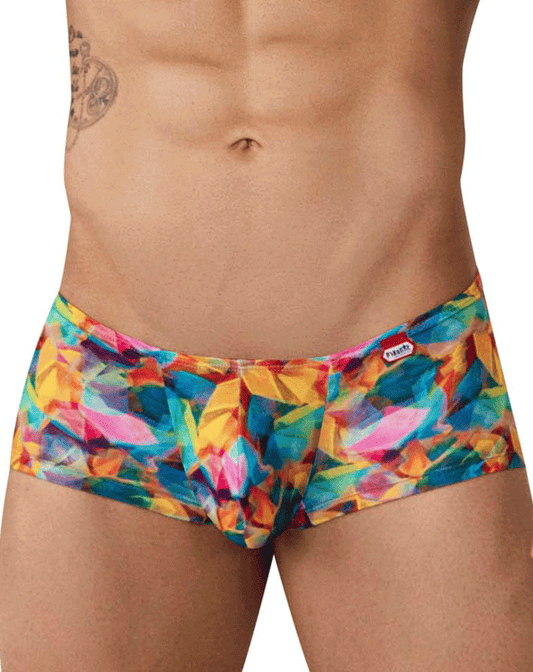 Pikante 0993 Suban Trunks Yellow