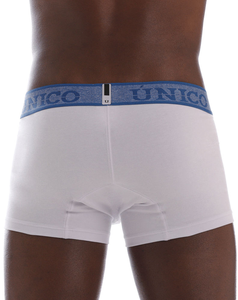 Unico 20160100102 Enchanted Trunks 00-white