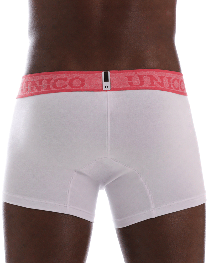 Unico 20160100103 Illusion Trunks 00-white