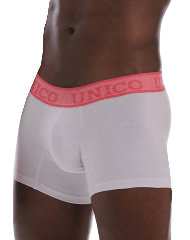 Unico 20160100103 Illusion Trunks 00-white