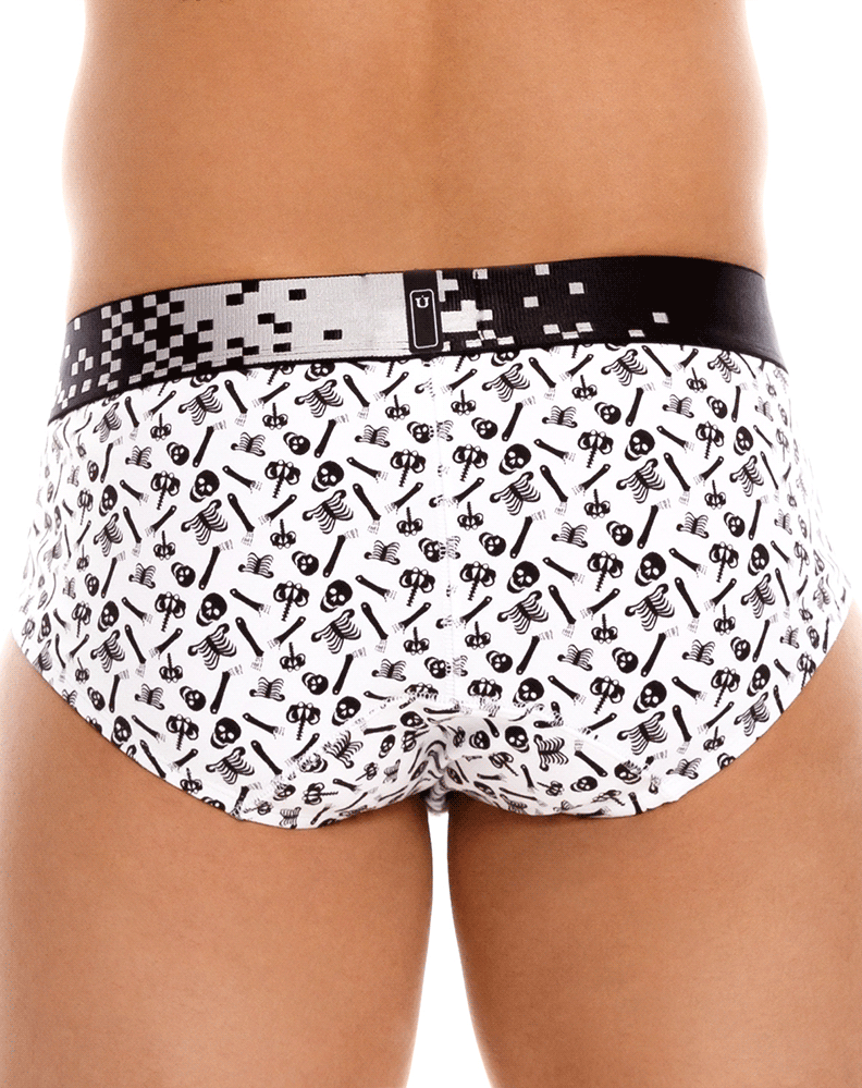 Unico 20320201123 Mito Briefs  29-white